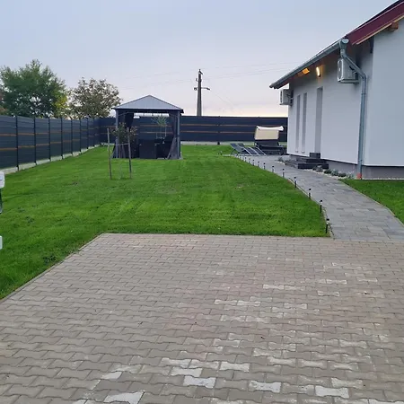 بيت للعطل Napsugar Wellness