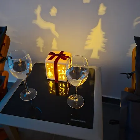 بيت للعطل Napsugar Wellness Újudvar