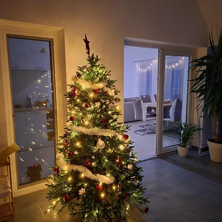 Napsugar Wellness بيت للعطل Újudvar