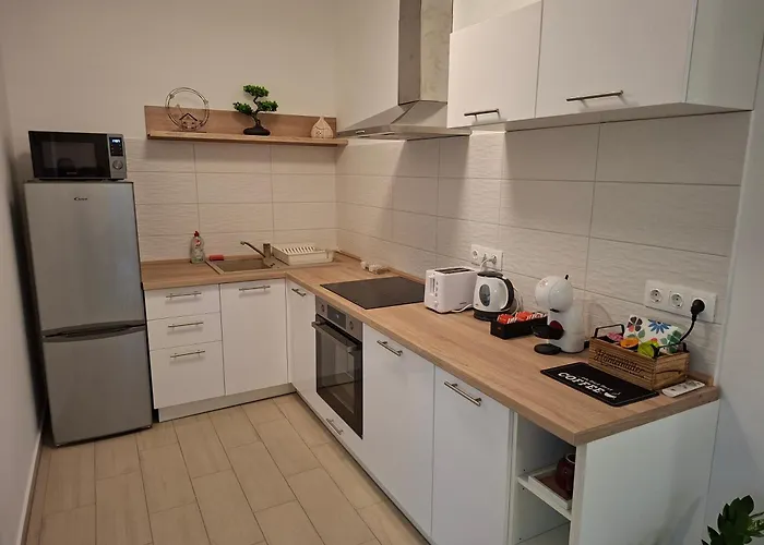 Napsugar Wellness Holiday home *