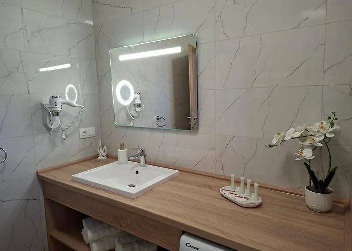 Napsugar Wellness Dom wakacyjny *