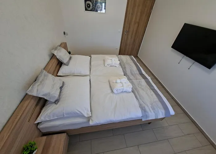 Napsugar Wellness Holiday home *