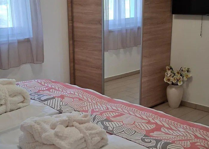 Napsugar Wellness Dom wakacyjny *