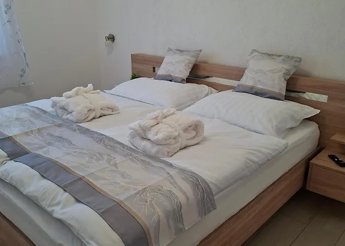 Napsugar Wellness Dom wakacyjny